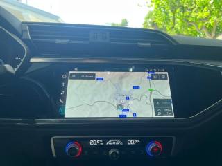 AUDI Q3 usata, con Sistema di navigazione