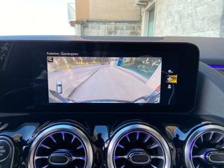 MERCEDES-BENZ GLA 220 usata, con Park Distance Control