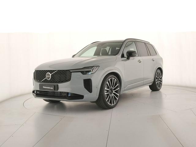VOLVO XC90 usata, con Airbag