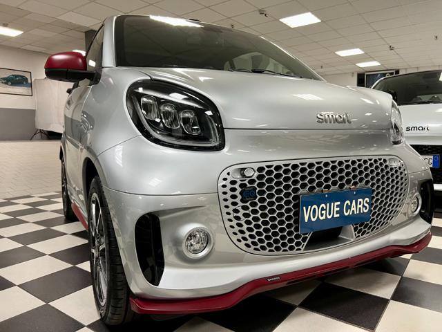 SMART ForTwo usata 18