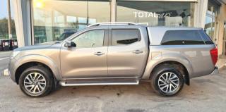 NISSAN Navara usata, con Airbag