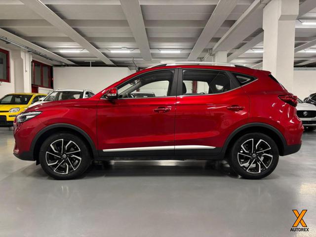 MG ZS usata, con Alzacristalli elettrici