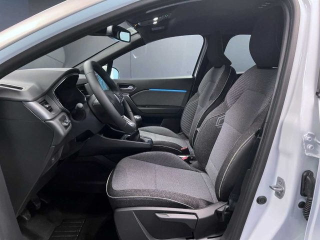RENAULT Captur usata, con Airbag Passeggero