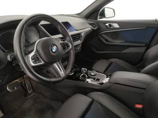 BMW 118 usata, con Chiusura centralizzata