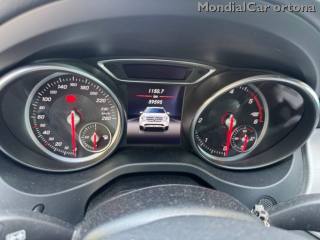 MERCEDES-BENZ GLA 200 usata, con Immobilizzatore elettronico