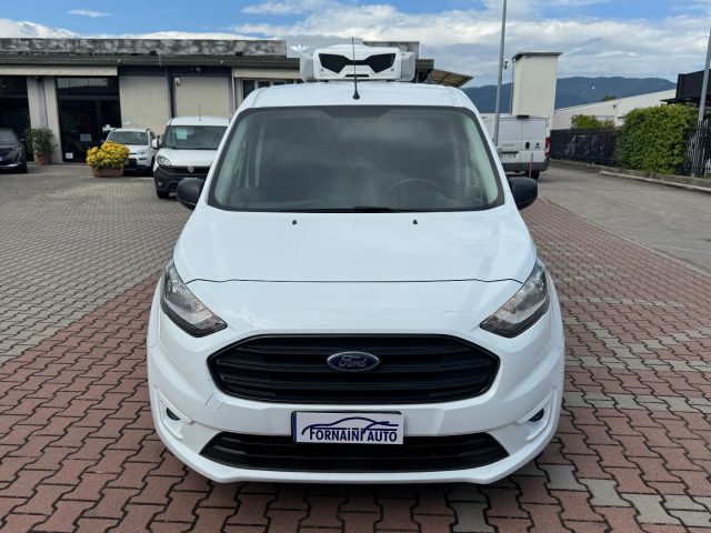 FORD Transit Connect usata, con Alzacristalli elettrici