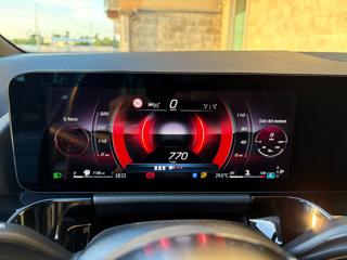 MERCEDES-BENZ GLA 200 usata, con Touch screen