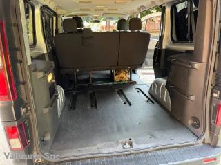 RENAULT Trafic usata, con Controllo trazione