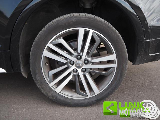 AUDI Q5 usata 42
