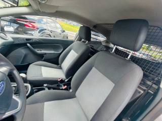 FORD Fiesta usata, con ESP