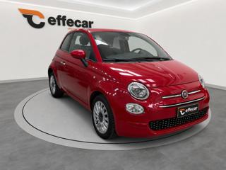 FIAT 500 usata, con Airbag laterali