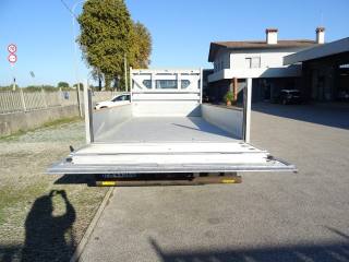 PEUGEOT Boxer usata, con Controllo trazione