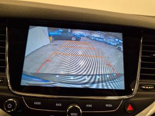 OPEL Astra usata, con Cruise Control