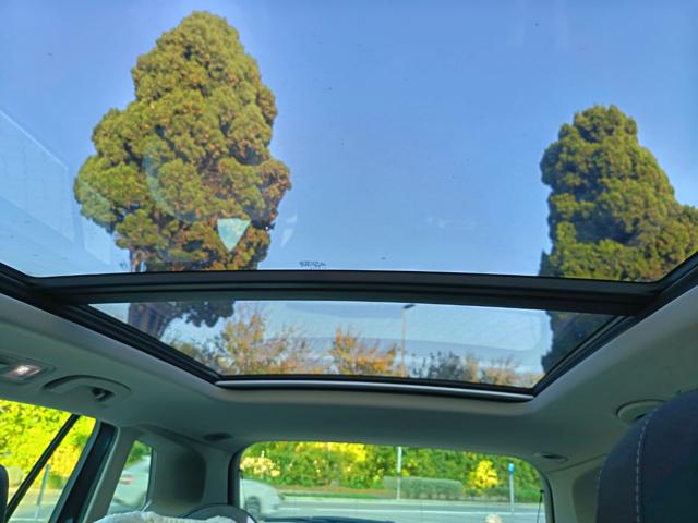 VOLKSWAGEN Tiguan usata, con Fendinebbia