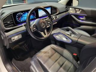 MERCEDES-BENZ GLE 300 usata, con Autoradio