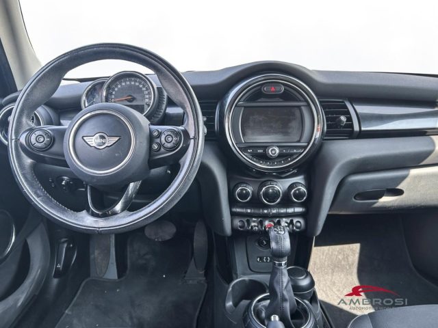 MINI Cooper D usata 14
