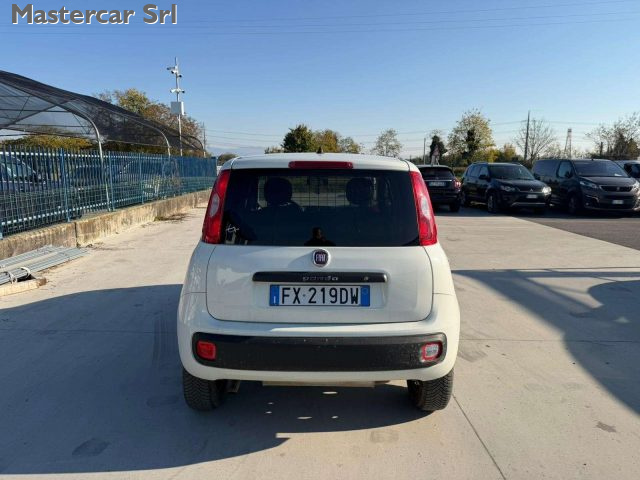 FIAT Panda usata, con Alzacristalli elettrici