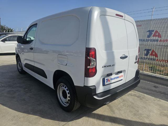 FIAT Doblo usata, con Airbag Passeggero