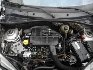 RENAULT Kangoo usata, con Ruota di riserva