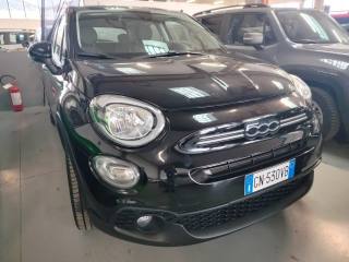 FIAT 500X usata, con Airbag laterali
