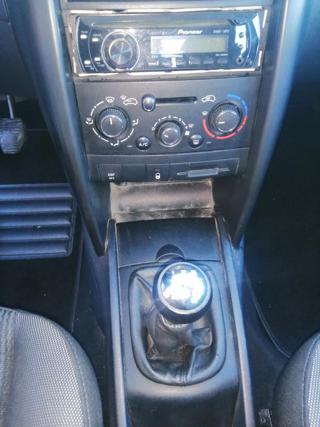 PEUGEOT 207 usata, con ESP