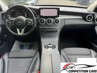 MERCEDES-BENZ C 220 usata, con Cruise Control