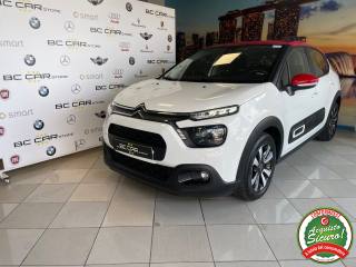 CITROEN C3 usata, con Sistema di navigazione