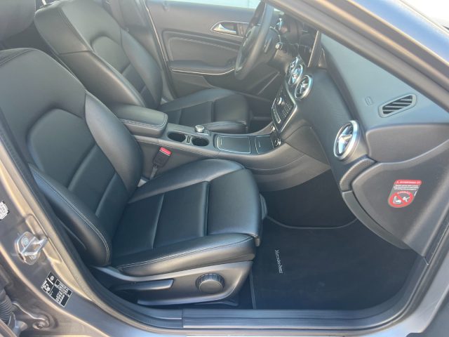 MERCEDES-BENZ A 180 usata, con ESP