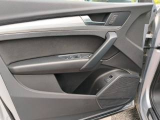 AUDI Q5 usata, con ESP