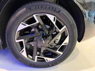 KIA Sportage usata, con Autoradio digitale