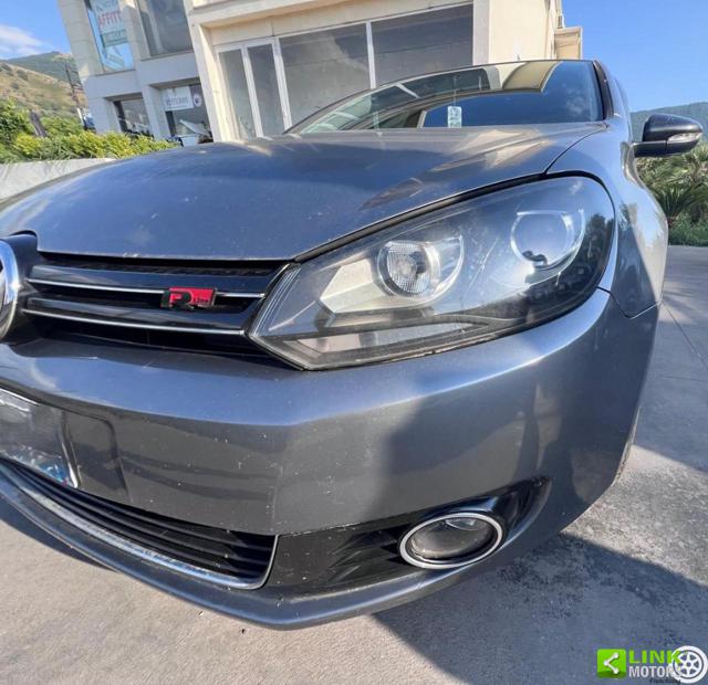 VOLKSWAGEN Golf usata, con Cruise Control