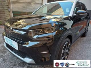 CITROEN C3 usata, con Airbag