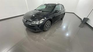 VOLKSWAGEN Polo 1.0 TSI 80Cv Edition Plus - VARI COLORI!