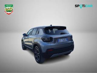 JEEP Avenger usata, con Autoradio