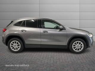 MERCEDES-BENZ GLA 180 usata, con Alzacristalli elettrici