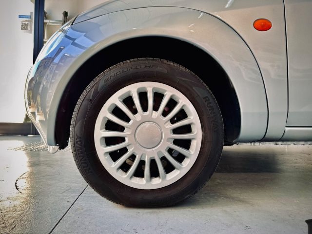 FORD Ka usata, con Servosterzo