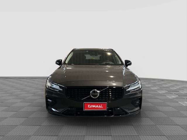 VOLVO V60 usata 7