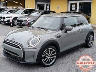 MINI One usata, con Vivavoce