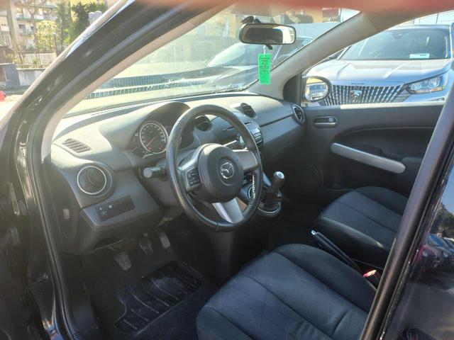 MAZDA 2 usata, con Chiusura centralizzata