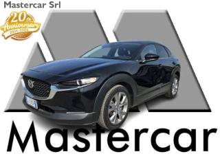 MAZDA CX-30 2.0L SKYACTIV-G 122CV M HYBRID EXECUTIVE - GJ093AP