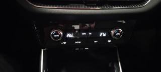 SKODA Fabia usata, con Bracciolo