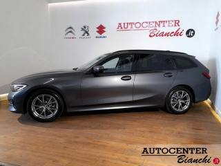 BMW 320 usata, con Airbag laterali