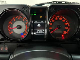SUZUKI Jimny usata, con Climatizzatore