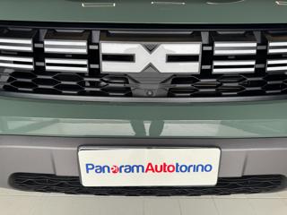 DACIA Duster usata, con Controllo trazione