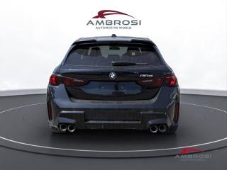 BMW M135 usata 7