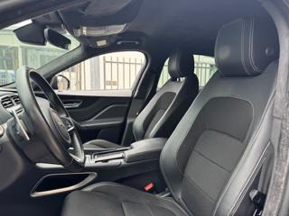 JAGUAR F-Pace usata, con Controllo trazione