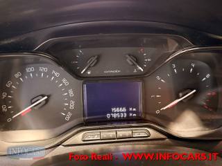 CITROEN C3 usata, con Immobilizzatore elettronico