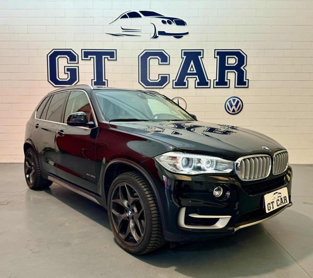 BMW X5 usata, con Airbag