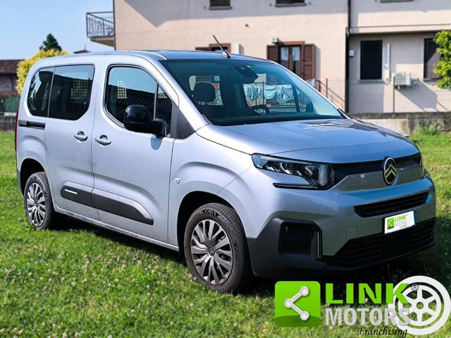 CITROEN Berlingo usata, con ESP