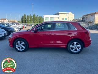 AUDI Q3 usata, con Cruise Control